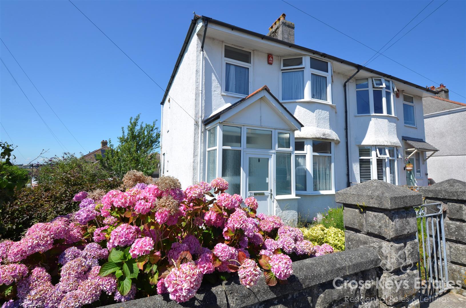 Cross Keys Estate Agents